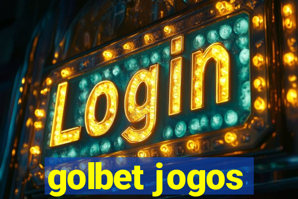 golbet jogos